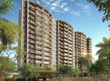 Fachada · Apartamento à venda - em Barra Olímpica