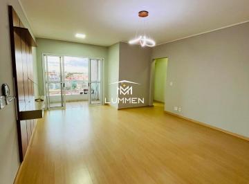 Imagem 1 · Apartamento para venda em São Benedito, Uberaba