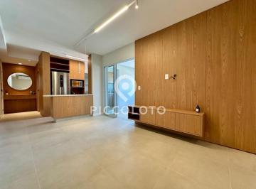 Apartamento · 86m² · 2 Quartos · 2 Vagas · Apartamento à venda em Campinas, Jardim Proença, com 2 suítes, com 86.5 m², Edifício Moriah