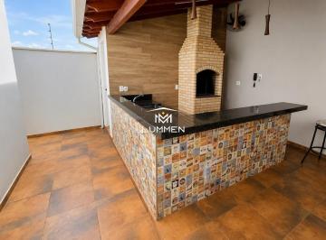 Imagem 1 · Casa para venda em Residencial Palmeiras, Uberaba