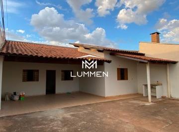 Imagem 1 · Casa para venda em Residencial Morumbi, Uberaba