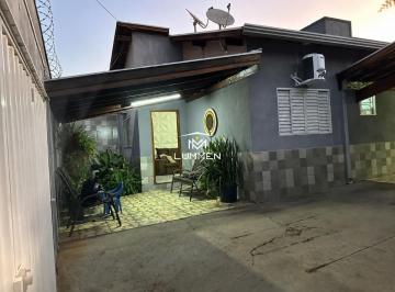 Imagem 1 · Casa para venda em Lourdes, Uberaba