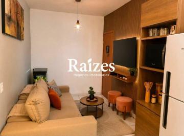 Imagem 1 · Apartamento para venda em Laranjeiras, Uberlândia