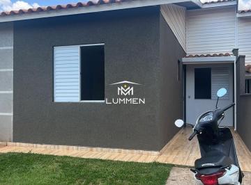 Imagem 1 · Casa para venda em Recreio dos Bandeirantes, Uberaba