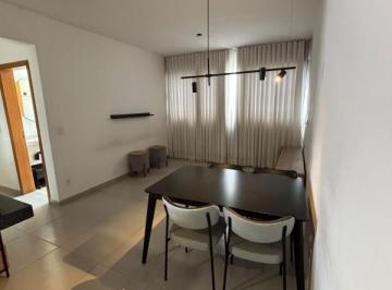 Imagem 1 · Apartamento para aluguel em Ouro Preto, Belo Horizonte