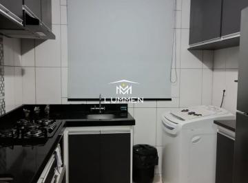 Imagem 1 · Apartamento para venda em Fabrício, Uberaba