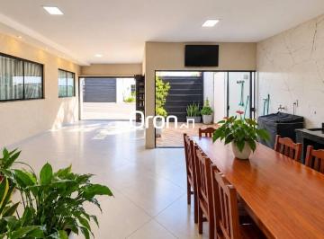 Imagem 1 · Casa para venda em Setor Parque Tremendão, Goiânia