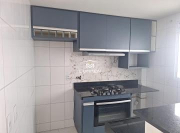 Imagem 1 · Apartamento para venda em Conjunto Guanabara, Uberaba