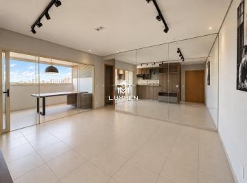 Imagem 1 · Apartamento para venda em Mercês, Uberaba