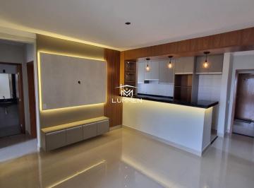 Imagem 1 · Apartamento para venda em Nossa Senhora da Abadia, Uberaba
