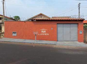 Imagem 1 · Casa para venda em Boa Vista, Uberaba