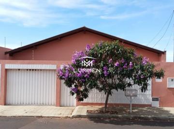 Imagem 1 · Casa para venda em Residencial Estados Unidos, Uberaba