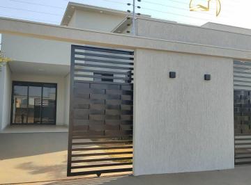 Imagem 1 · Casa para venda em Setor Residencial Granville I, Rondonópol