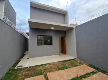 Imagem 1 · Casa para venda em Trevisso, Campo Grande
