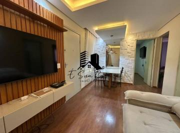 Imagem 1 · Apartamento para aluguel em Kennedy, Contagem