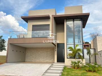 Imagem 1 · Casa para venda em Cyrela Landscape, Uberaba