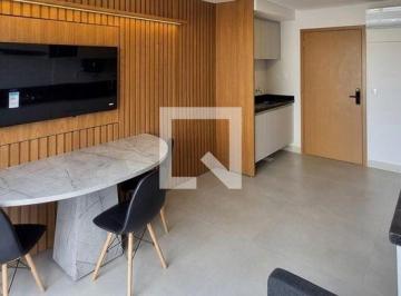 Apartamento · 45m² · 1 Quarto · 1 Vaga · Apartamento para Aluguel - Setor Bueno, 1 Quarto, 45 m² - Goiânia