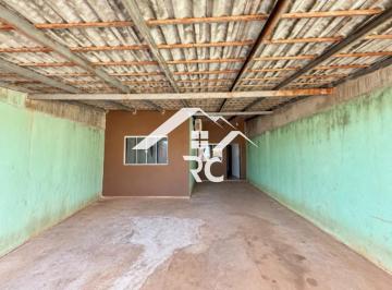 Imagem 1 · Casa para venda em Setor Pausanes, Rio Verde
