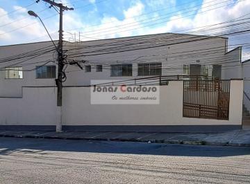 Foto 01 · Conjunto Comercial para locação no Bela Vista Business Center em Mogi das Cruzes-SP - Recepção, 4 Sa