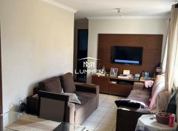 Imagem 1 · Apartamento para venda em Estados Unidos, Uberaba