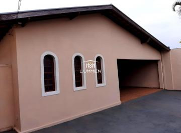 Imagem 1 · Casa para venda em Grande Horizonte, Uberaba