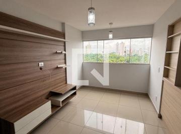 Apartamento · 58m² · 2 Quartos · 1 Vaga · Apartamento para Aluguel - Jardim Atlântico , 2 Quartos, 58 m² - Goiânia