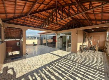 Imagem 1 · Casa para venda em CDI Jatobá (Barreiro), Belo Horizonte