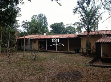 Imagem 1 · Chácara para venda em Jockey Park, Uberaba