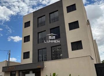 Imagem 1 · Apartamento para venda em Santa Maria, Uberaba