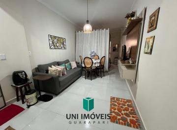 Imagem 1 · Kitnet e Studio para venda em Centro, Guarapari