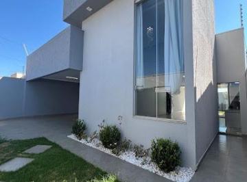 Imagem 1 · Casa para venda em Residencial Veneza, Anápolis