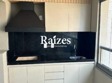 Imagem 1 · Apartamento para venda em Gávea, Uberlândia