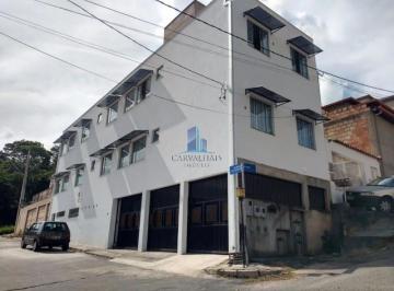 Imagem 1 · Apartamento para venda em Chácara Contagem, Contagem