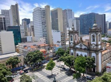 Imagem 1 · Prédio Inteiro para aluguel em Centro, Rio de Janeiro
