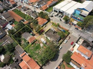 Terreno 750 m² (com construções) - Vila Clarice - São Paulo - SP - Foto [0] · Terreno 750 m² (com construções) - Vila Clarice - São Paulo - SP