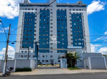 Imagem 1 · Apartamento para venda em Conjunto Manoel Mendes, Uberaba