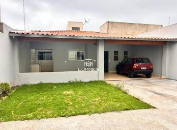 Imagem 1 · Casa para venda em Cidade Nova, Uberaba