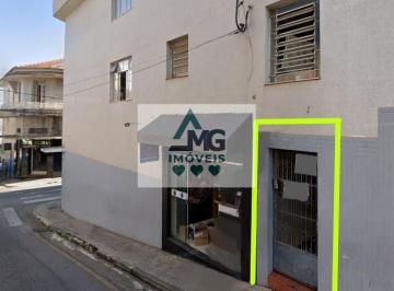 Imagem 1 · Apartamento para aluguel em Centro, Três Corações