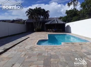 Imagem 1 · Casa para venda em Jardim Itália, Sinop
