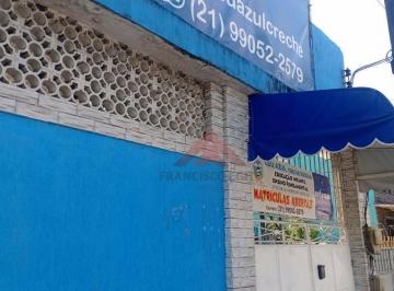 Imagem 1 · Apartamento para venda em Rocha, São Gonçalo