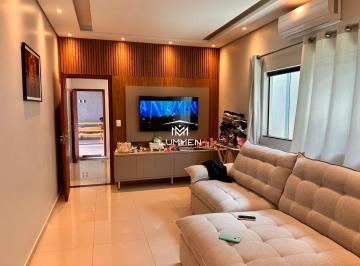 Imagem 1 · Casa para venda em Parque das Laranjeiras, Uberaba