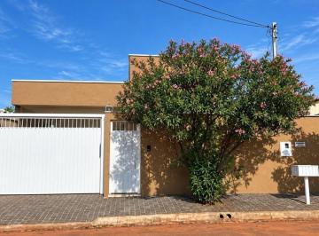 Casa 149 m² - Santo Antônio - Jataí - GO - Foto [0] · Casa 149 m² - Santo Antônio - Jataí - GO
