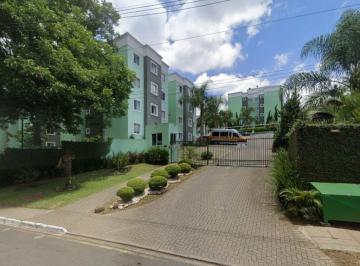 Apartamento 51 m² (01 vaga) - Tanguá - Almirante Tamandaré - PR - Foto [0] · Apartamento 51 m² (01 vaga) - Tanguá - Almirante Tamandaré - PR
