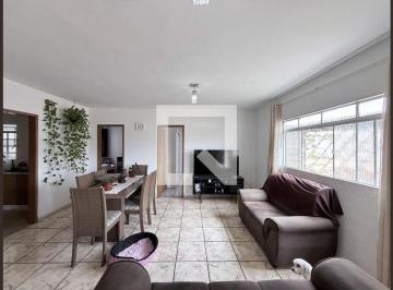 Casa · 300m² · 3 Quartos · 2 Vagas · Casa à Venda - Carlos Prates, 3 Quartos, 300 m² - Belo Horizonte