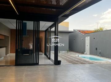 Imagem 1 · Casa para venda em Manhattan, Uberaba