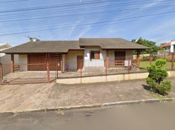 Casa 155 m² - Centro - Nova Hartz - RS - Foto [0] · Casa 155 m² - Centro - Nova Hartz - RS