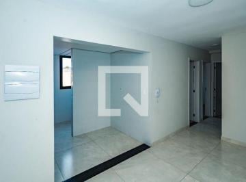 Apartamento · 60m² · 3 Quartos · 2 Vagas · Apartamento à Venda - Itapoã, 3 Quartos, 60 m² - Belo Horizonte