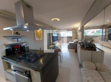 Apartamento · 80m² · 3 Quartos · 2 Vagas · Apartamento à Venda - Sagrada Família, 3 Quartos, 80 m² - Belo Horizonte