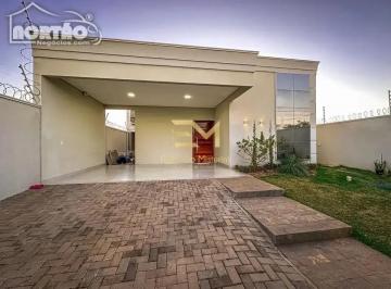 Imagem 1 · Casa para venda em Jardim Curitiba, Sinop