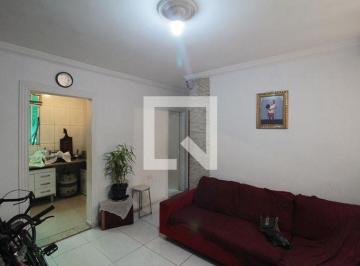 Apartamento · 49m² · 2 Quartos · 1 Vaga · Apartamento à Venda - Jardim Leblon, 2 Quartos,  49 m² - Belo Horizonte